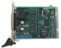 阿爾泰 PXI8820數據采集設備