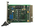 阿爾泰 PXI8302數據采集設備