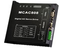 杰美康 MCAC808 全數字直流伺服驅動器