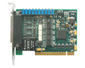 阿爾泰 PCI8192數據采集設備