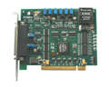 阿爾泰 PCI8603數據采集設備