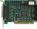 阿爾泰 PCI8664數據采集設備