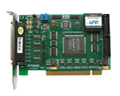 阿爾泰 PCI2002數據采集設備