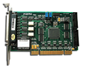 阿爾泰 PCI8753數據采集設備