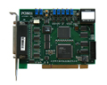 阿爾泰  PCI8211數據采集設備