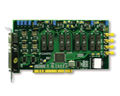 阿爾泰 PCI2007C數據采集設備