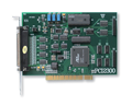 阿爾泰 PCI2300數據采集設備