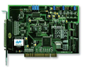 阿爾泰 PCI2013A數據采集設備