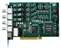 阿爾泰 PCI8214數據采集設備