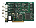 阿爾泰 PCI8215數據采集設備