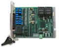 阿爾泰 PXI8800數據采集設備
