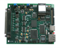 阿爾泰 USB2852數據采集設備
