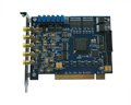 阿爾泰 PCI8100數據采集設備
