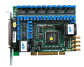阿爾泰 PCI8304數據采集設備