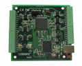 阿爾泰 USB5801數據采集設備