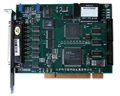 阿爾泰 PCI8606數據采集設備