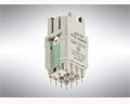 浩亭 12x功率，從電纜到底板- Han® Q 12/0 PCB適配器