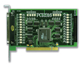 阿爾泰 PCI2316數據采集設備