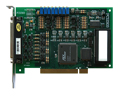 阿爾泰 PCI2303數據采集設備