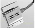 恒思機械 PBLC050稱重傳感器