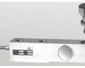 恒思機械 PBLC026梁式稱重傳感器