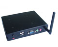華北科技 iGo-1000 嵌入式工業計算機