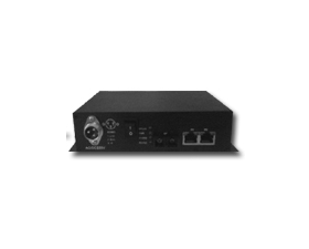 歐邁特 Omate1100P工業級光纖收發器
