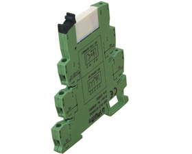 友邦 PLC光電、繼電UDK-PLC-RI 12Vdc