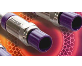 賽默飛世爾于HPLC 2011上發布表面多孔增強核HPLC 色譜柱