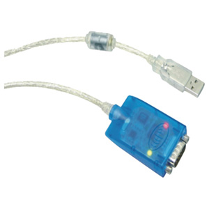 九漢科技 USB232串口轉換器