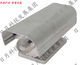 日月儀器 SMDW36SC-R（U） 無線數字化角位移傳感器