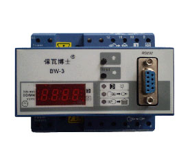 保瓦電子 天文控制器BW-3 經緯度控制儀