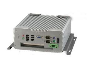 研揚推出一款全新的小巧型無風扇嵌入式控制器: AEC-6872