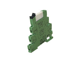 友邦 PLC光電、繼電 UDK-PLC-RI 48VDC