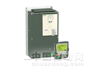 施耐德電氣近日推出為暖通空調(HVAC)行業量身定制的ATV212變頻器