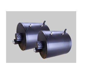 登奇機(jī)電 GZ6 系列直接驅(qū)動(dòng)轉(zhuǎn)矩電機(jī)