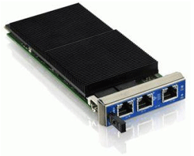 控創推出AdvancedMC™ 處理器模塊AM4120