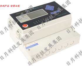 日月儀器 SM40P-3007型油井智能監控終端 RTU