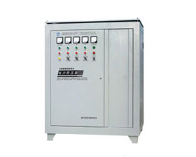 鴻寶電氣 SBW-F三相分調(diào)全自動補(bǔ)償式電力穩(wěn)壓器