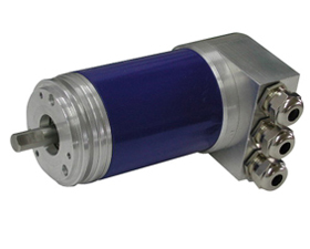 Eltra EL40A/B/C/E/H/I增量型編碼器（源貿實業代理）