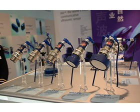德國 MICROSONIC 超聲波傳感器（源貿實業代理）