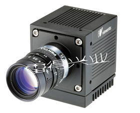 雷得興業 VA-2MC（HD）-Vieworks 高速工業相機