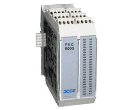 大工計控 PEC6000可編程運動控制器
