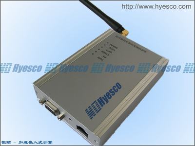 恒頤創興 EVDO型 3G無線路由器