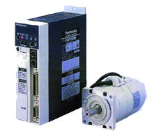 MSDA083A1A松下伺服電機（千興自動化代理）