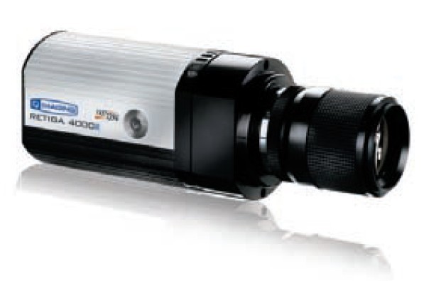 雷得興業 Retiga-4000R—QImaging生物成像科學相機