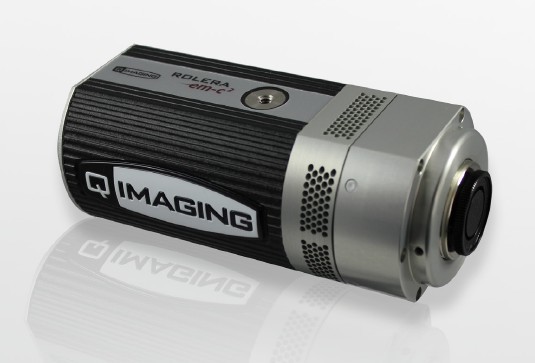 Rolera EM-C2—QImaging EMCCD科學相機 （雷得興業代理）