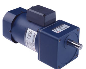 津馳自動化 調(diào)速電磁制動電機+標準減速箱