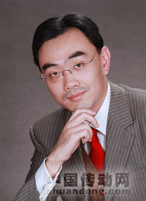 魏德米勒大中華區總裁宛晨先生