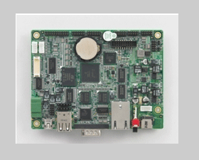 研華推出新一代采用ARM Cortex™-A8的工業(yè)級(jí)單板電腦